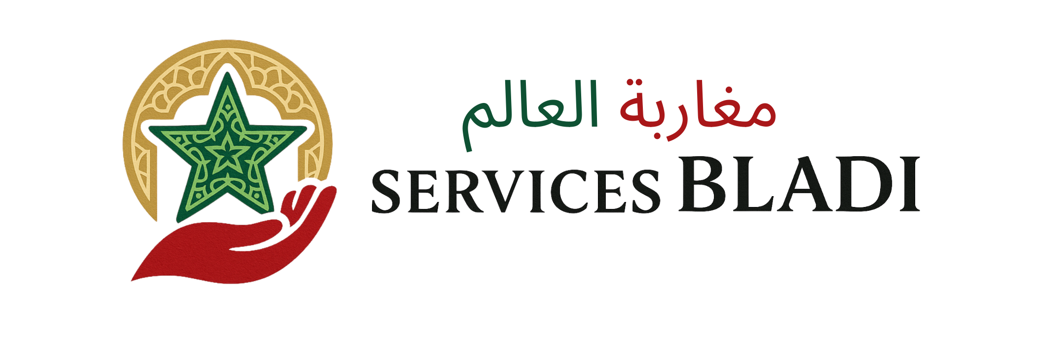 ServicesBladi Logo